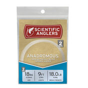 Scientific Anglers Anadromous Tapered Leader