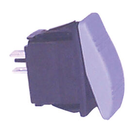 Sierra Contura III SPST Rocker Switch, Sierra Part #RK19710TP