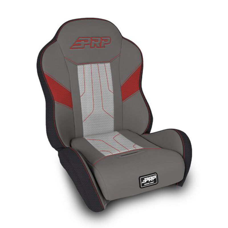 PRP Rapid Suspension Boat Seat image number 1