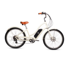 Tuesday Cycles August Live! LS Women's E-Bike Cruiser