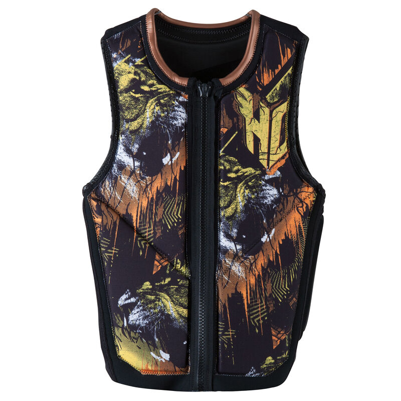 HO Syndicate Legend Life Jacket image number 3