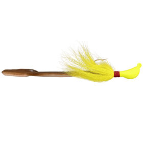 Bomber Saltwater Grade Jig-N-Eel Striper Jig