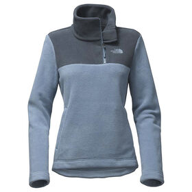 The North Face Women's Tolmiepeak Quarter-Zip Pullover