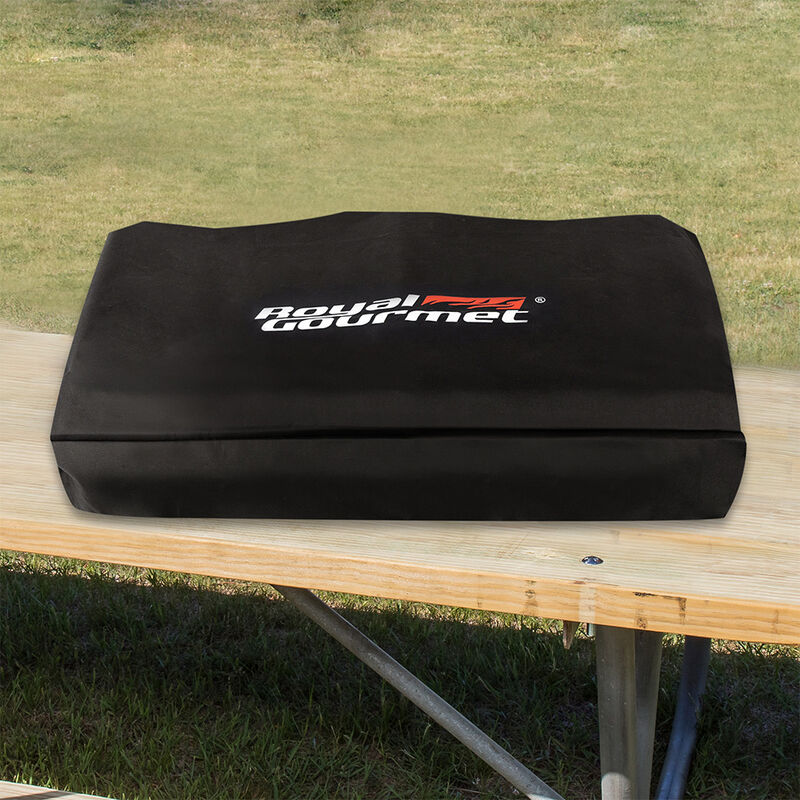 Royal Gourmet CR4002T 40-Inch Premium Oxford Griddle Cover image number 4