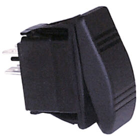 Sierra Rocker Switch Mom On/Off DPST, Sierra Part #RK19880