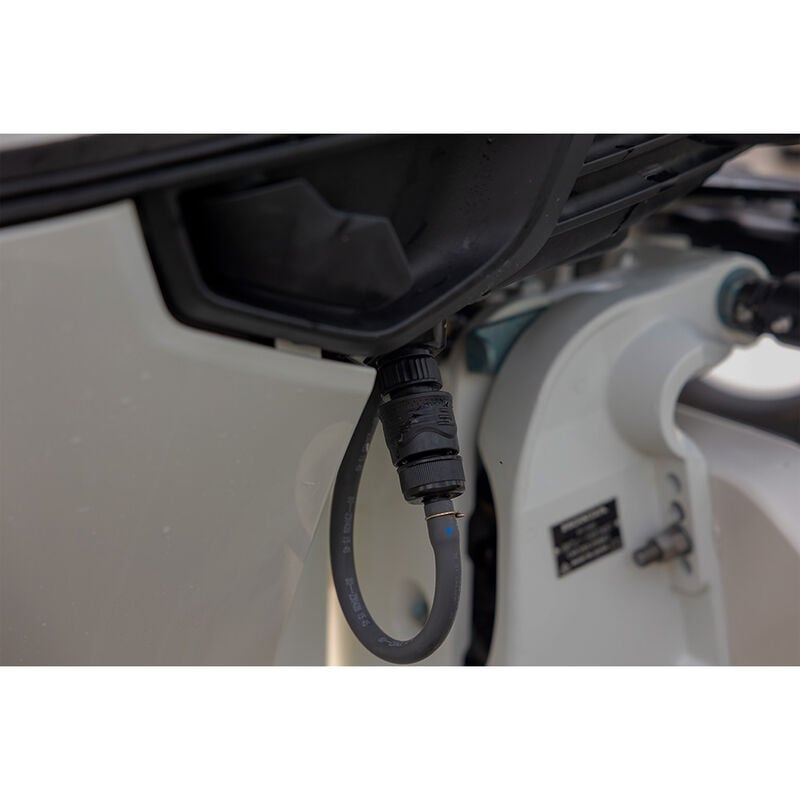 Flushmaster Flush Port Quick Connect for Honda image number 6