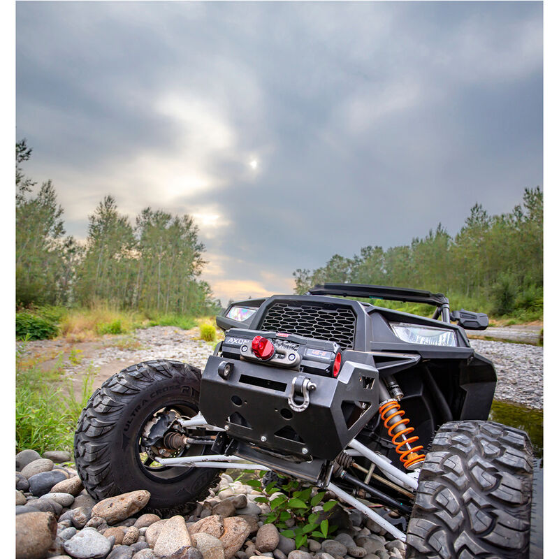 WARN 101150 AXON 55-S Powersport Winch image number 8