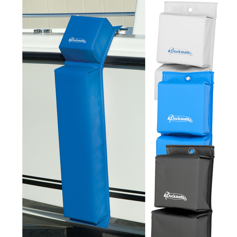 Dockmate Large Hinged Fender Overton's