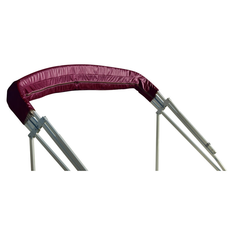 Pontoon Bimini Storage Boot - For 8' Wide Bimini Tops image number 4