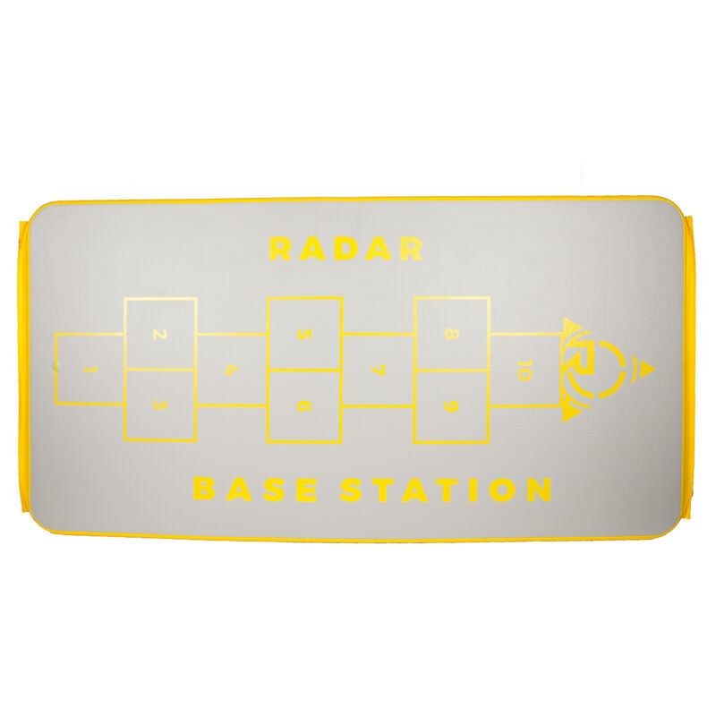 Radar Base Station Water Mat image number 1