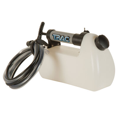 TRAC Fluid/Oil Extractor, 3L / 3.17 Qt.