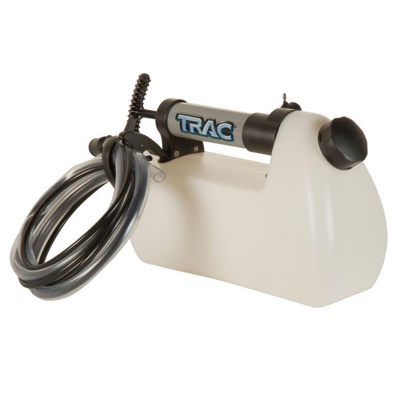TRAC Fluid/Oil Extractor, 3L / 3.17 Qt. image number 1