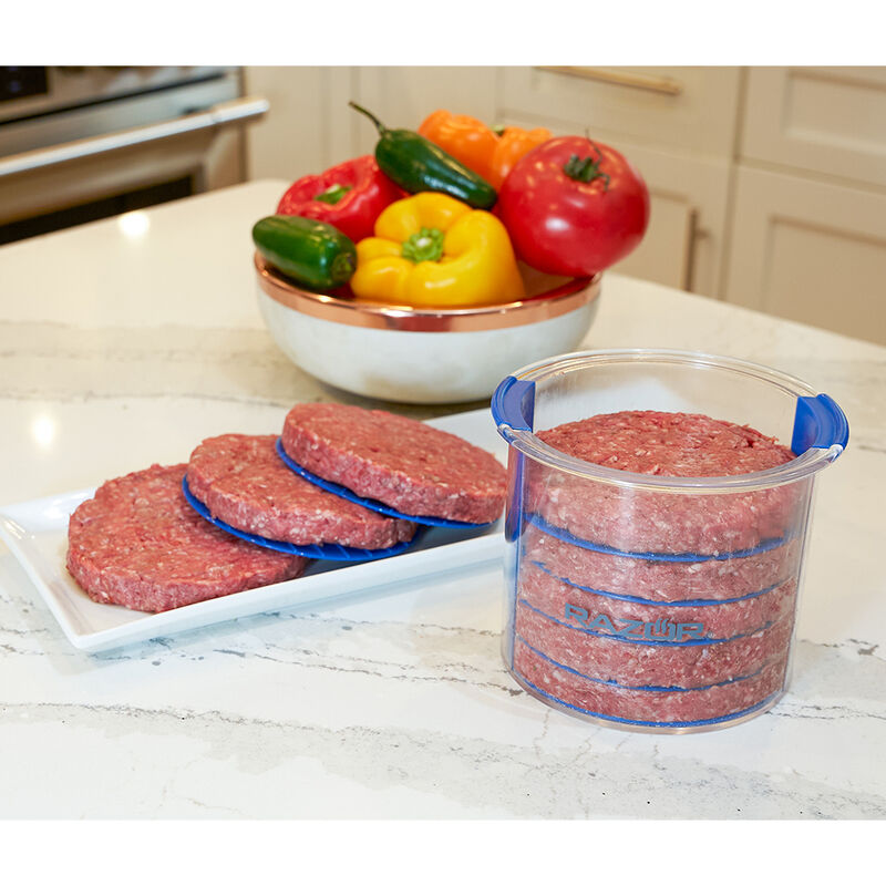 Razor Burger Press Caddy image number 8