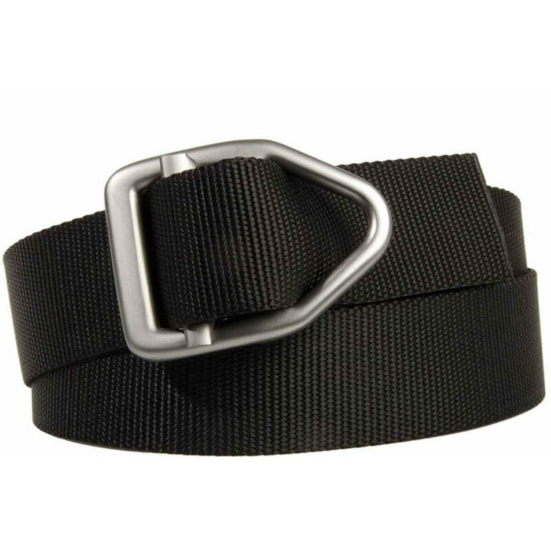 Bison Men's Last Chance 1.5&rdquo; Light-Duty Belt with Gunmetal Buckle image number 2