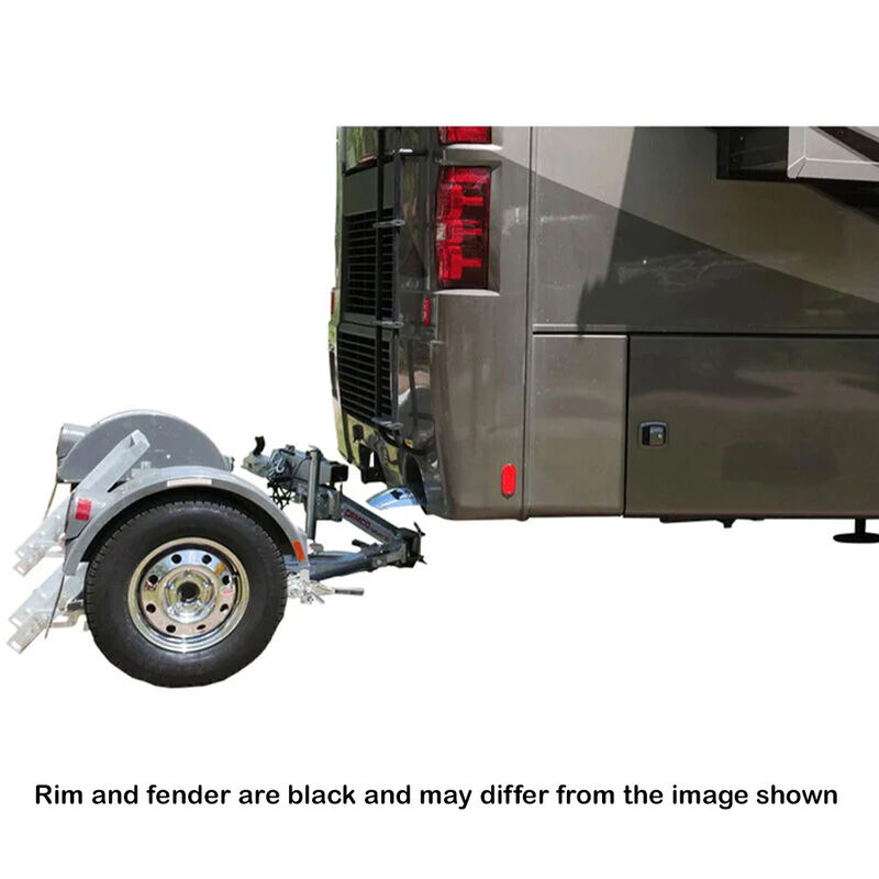 Demco KarKaddy 460SS Tow Dolly image number 4