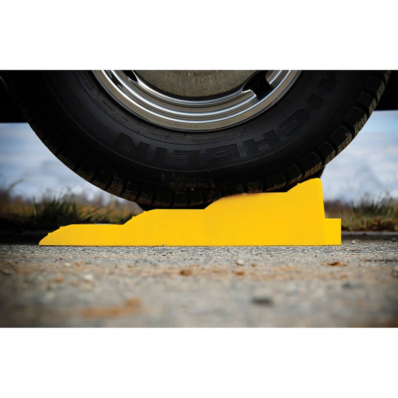 Tri-Leveler, Yellow image number 2