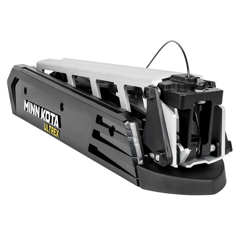 Minn Kota Mega Live Imaging TargetLock & Mega 360 Imaging Ultrex Accessory Mount - 112lbs, 45" image number 3