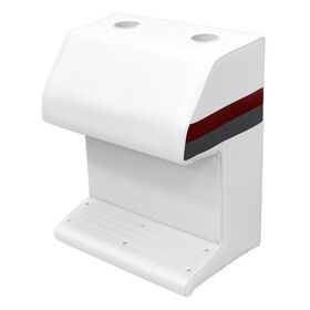 Toonmate Deluxe Pontoon Captain Stand