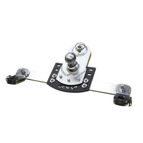 GEN-Y Hitch GoosePuck GEN 2, GM 2020-2025 Short and Long Bed