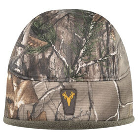 HOT SHOT Men's Cavalier Camo Beanie