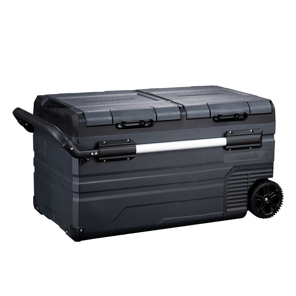 electric 12 volt cooler