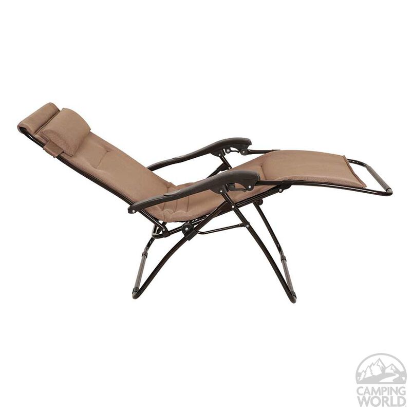 Premium Padded Recliner image number 10