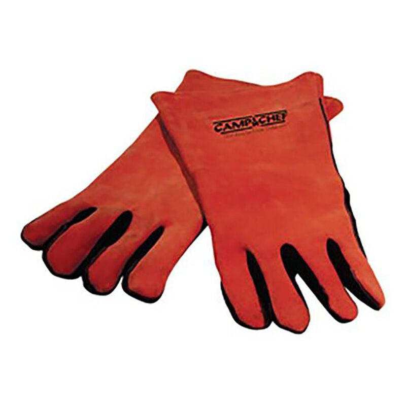 Camp Chef Heated Guard Gloves image number 1