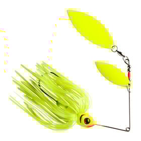 Booyah Pikee Spinnerbait, 1/2 oz.