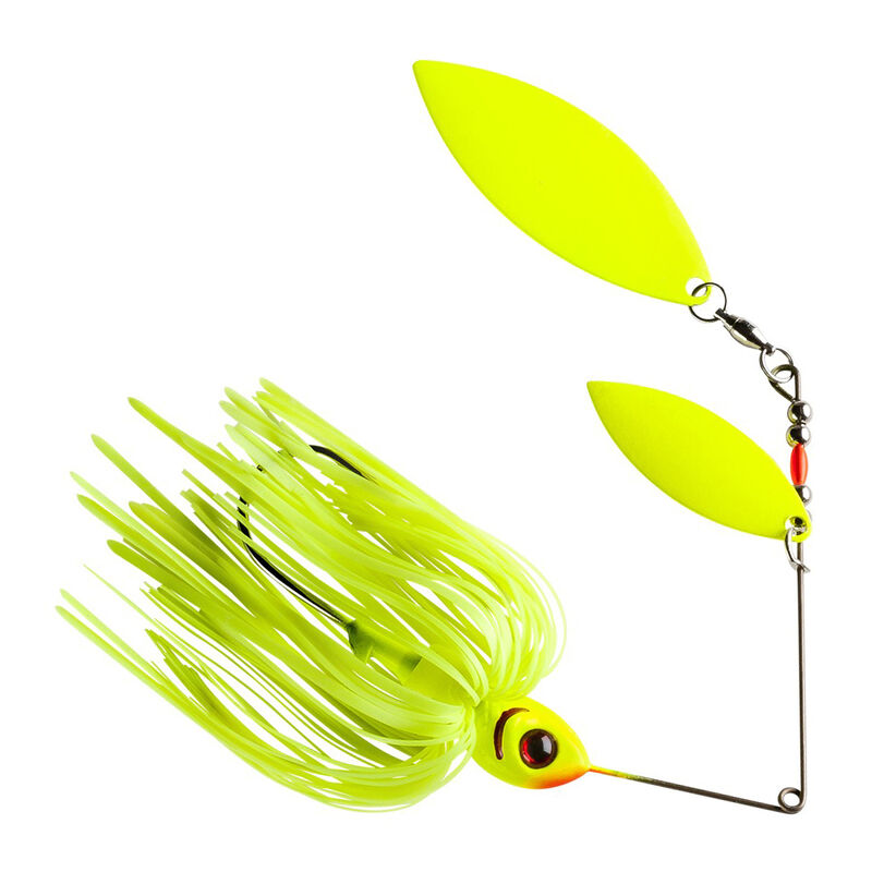 Booyah Pikee Spinnerbait, 1/2 oz. image number 1