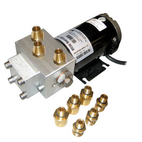 Simrad RPU160 Reversible Hydraulic Steering Pump, 12V