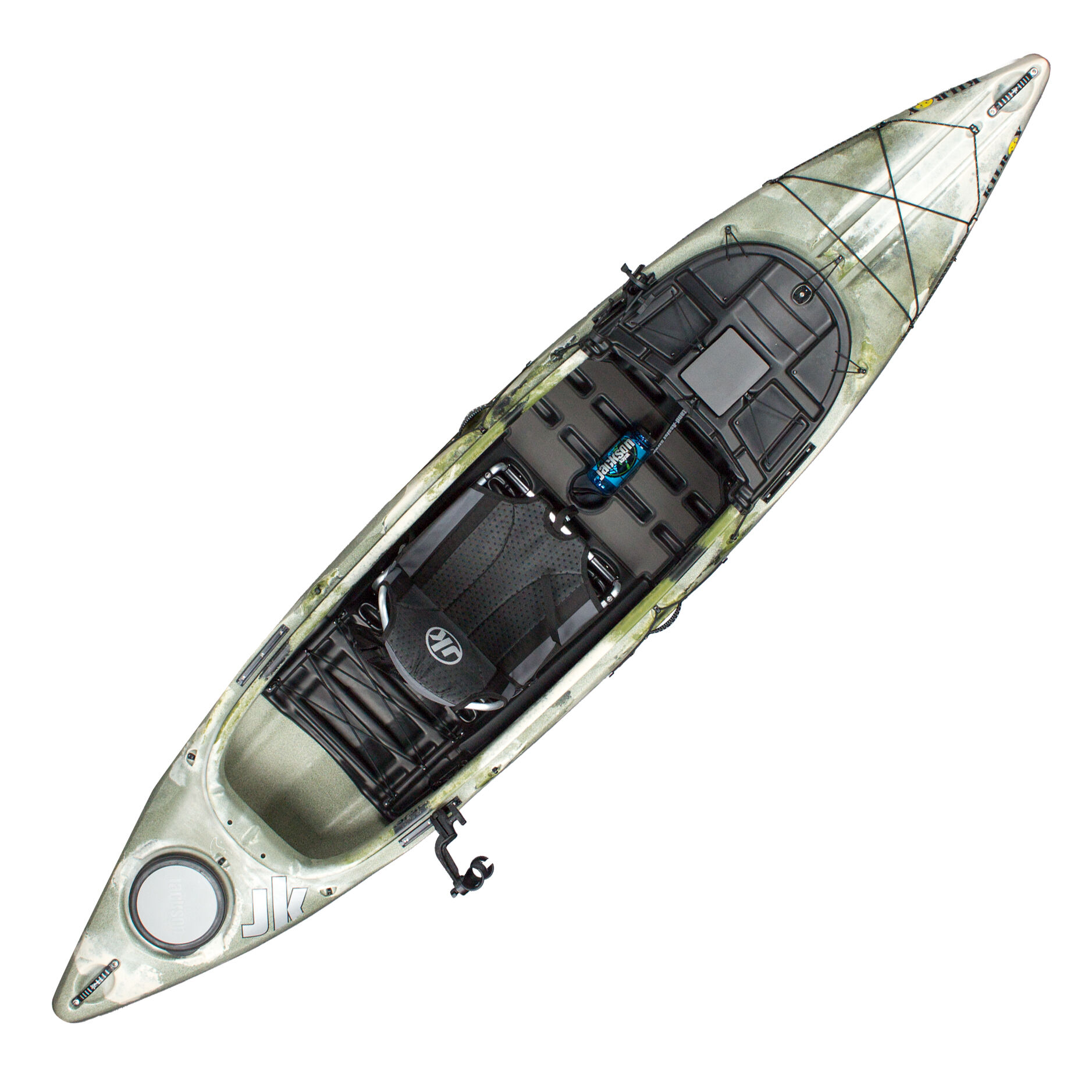 Jackson Kayak Kilroy