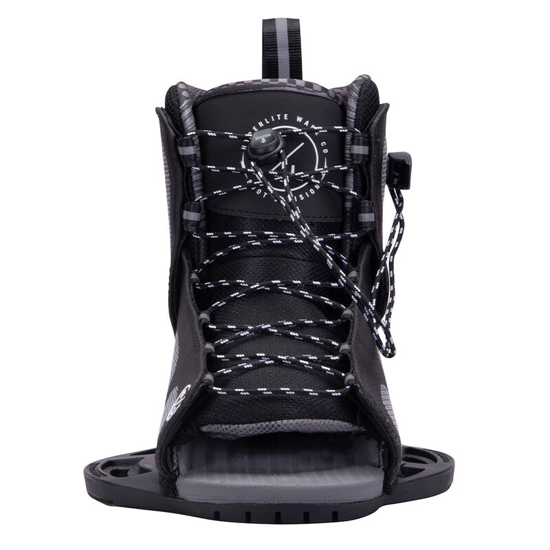 Hyperlite State 2.0 Jr Wakeboard w/ Remix Kid's Bindings image number 4