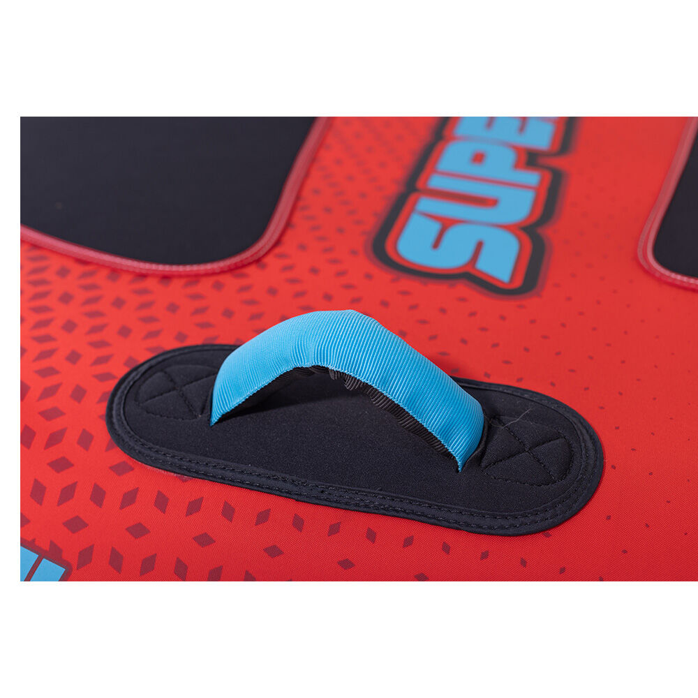 O'Brien Super Screamer 2-Person Towable Tube