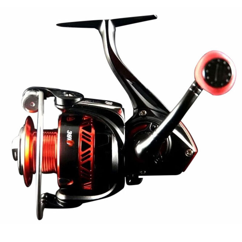 Favorite Fire Spinning Reel image number 1