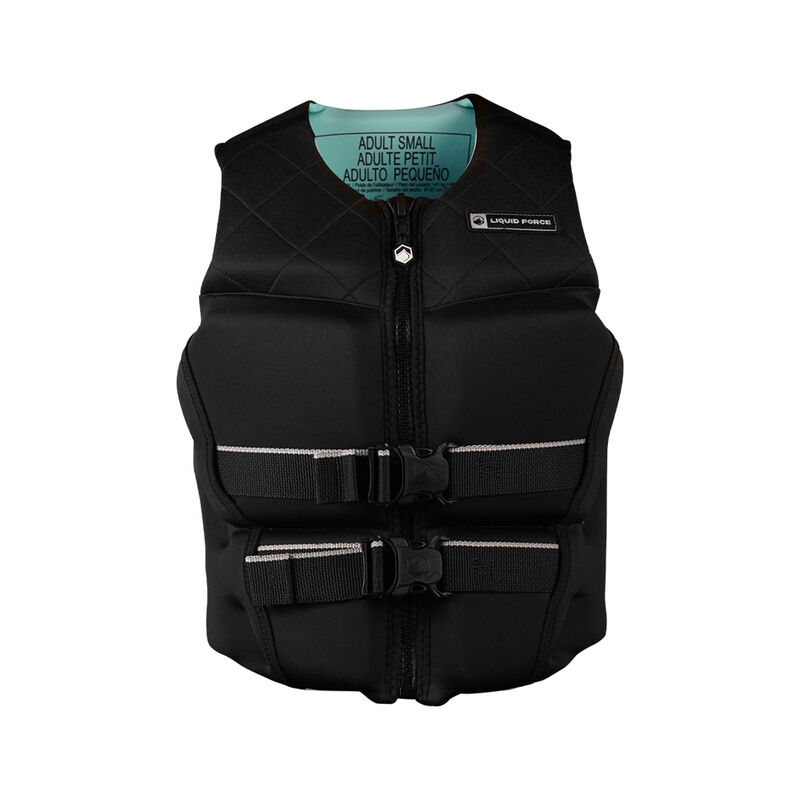 Liquid Force Women's Diva Heritage CGA Vest