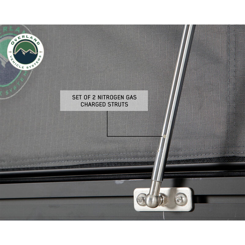 Overland Vehicle Systems Mamba III Rooftop Tent image number 15