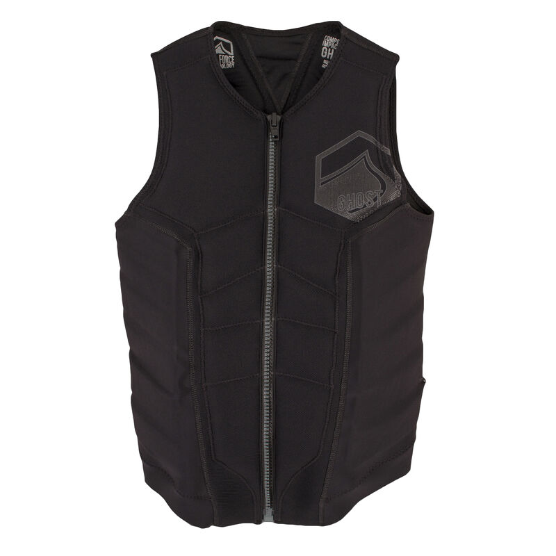 Liquid Force Men's Ghost Competition Life Jacket image number 4