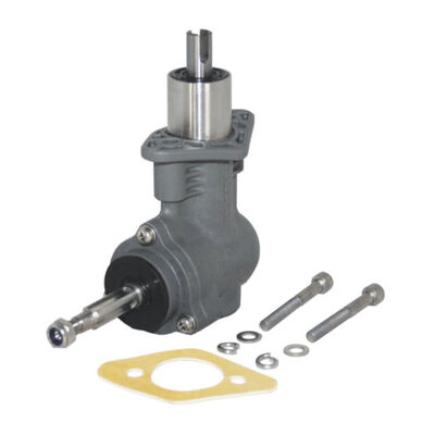 Lewmar 110TT Gearbox Kit