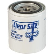 Moeller Clear Site Water Separating System - Replacement Fuel Filter Only