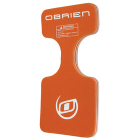O'Brien Extra Large Water Saddle - Orange
