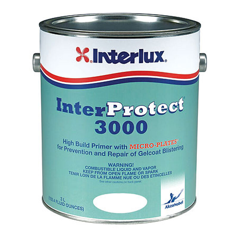 Interlux Interprotect Primer Kit, Gallon image number 1