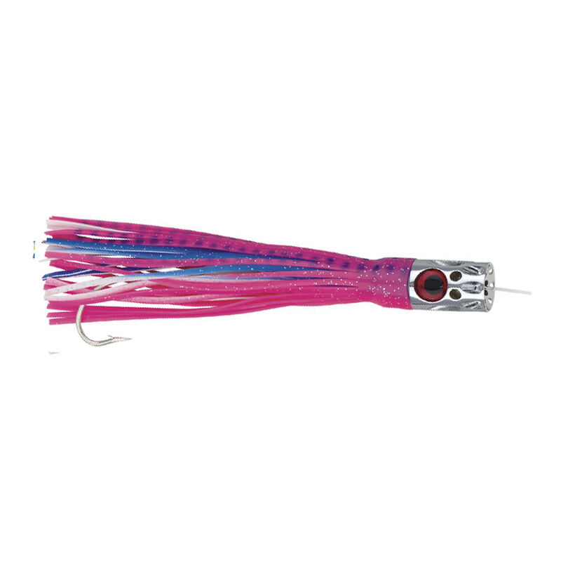 Boone Gatlin-Jet Rigged Trolling Lure, 7" image number 2