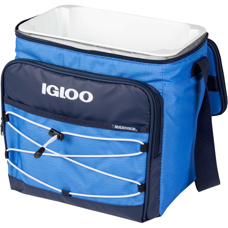 Igloo Ringleader MaxCold 12-Can Cooler image number 3