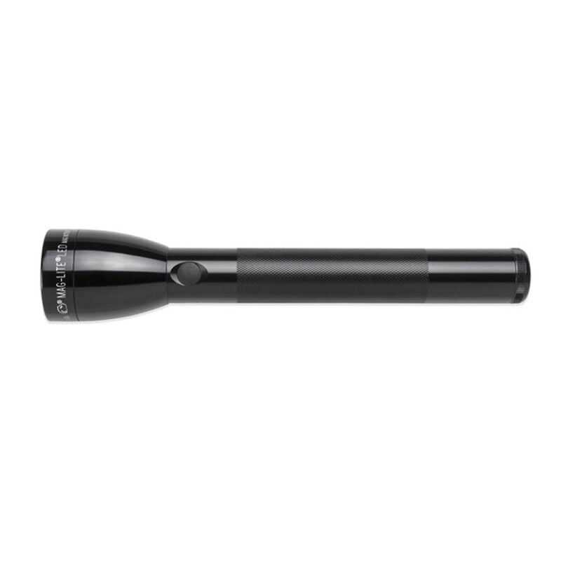 MagLite ML50L 3C-Cell LED Flashlight image number 2