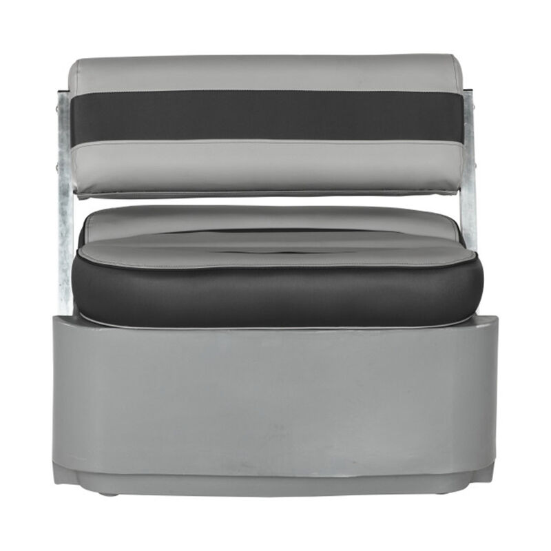 Lippert Rockport Series Flip-Flop Pontoon Seat image number 2
