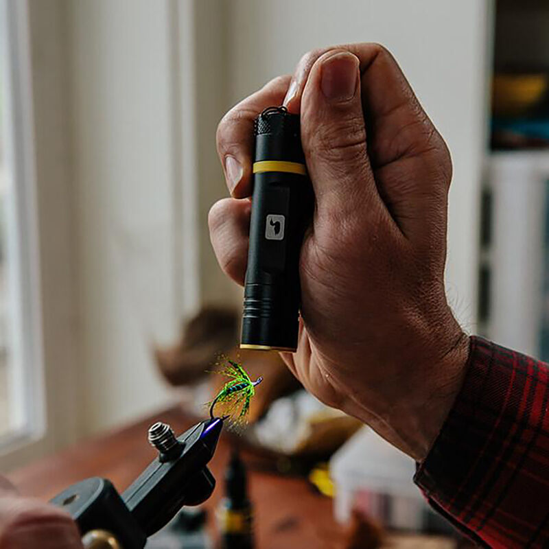 Loon Outdoors UV Bench Light image number 2