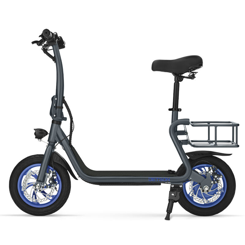 Jetson Ryder Electric Scooter image number 5