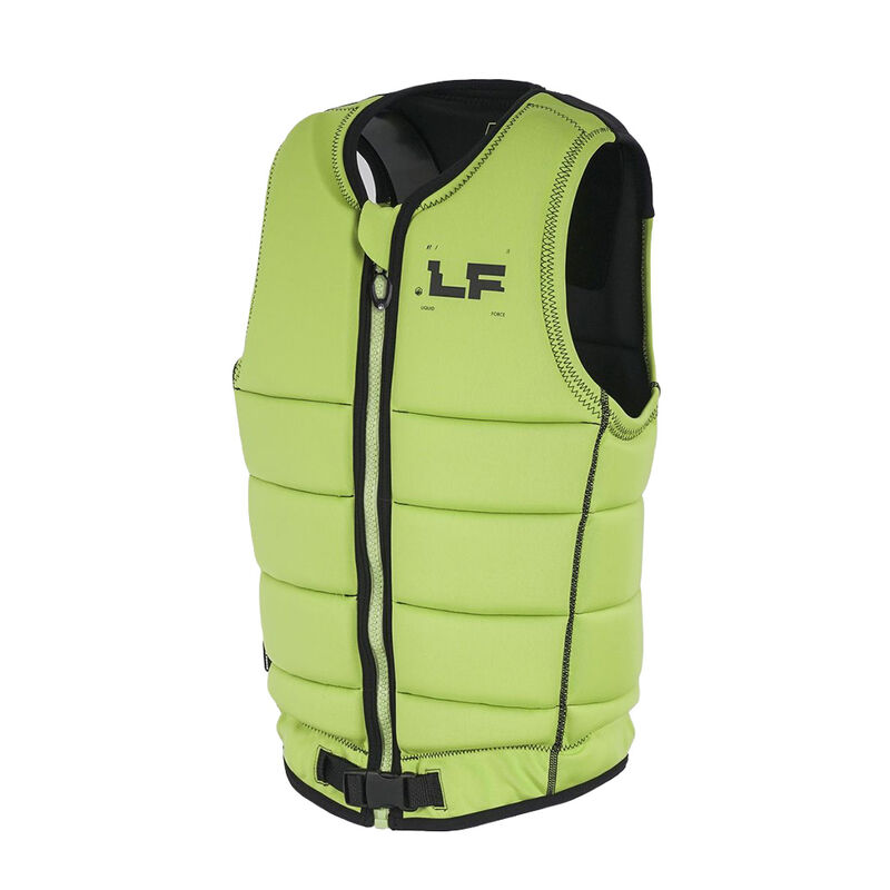 Liquid Force Mod Competition Vest image number 6