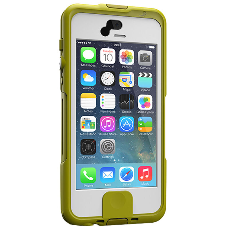 Lifedge Waterproof Case For iPhone 5/5s image number 1
