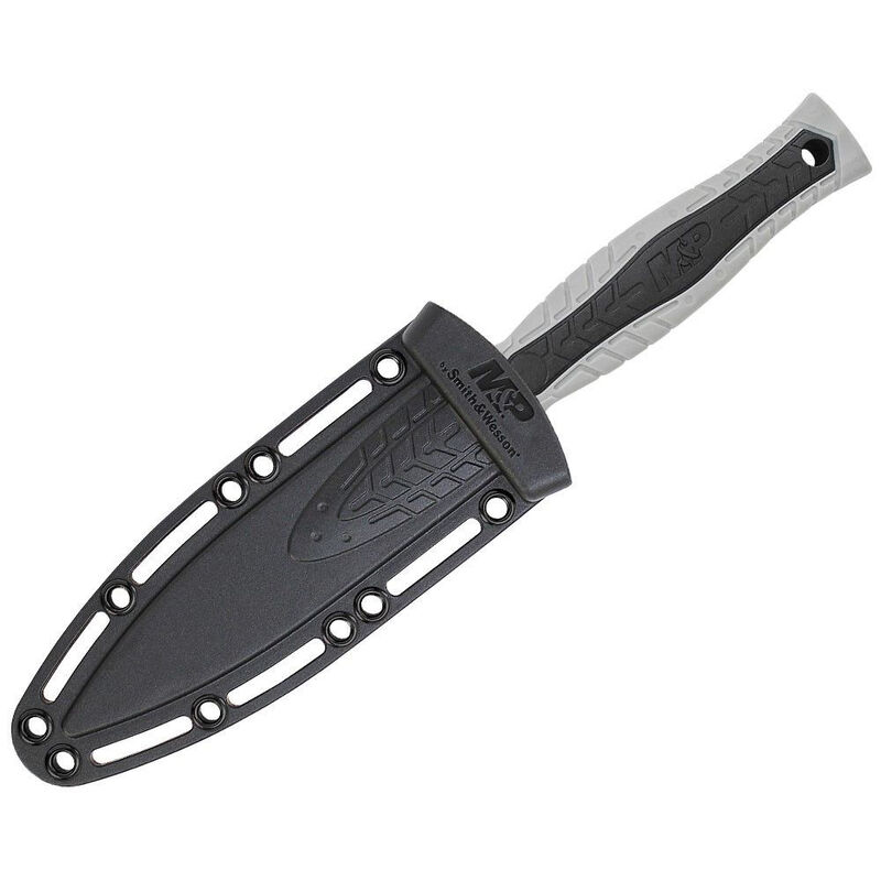 Smith & Wesson MPF3G M&P Fixed Boot Knife image number 2